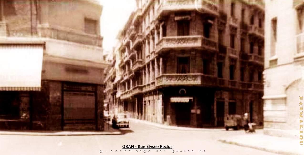Oran - Rue Elysee Reclus.jpg